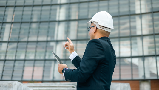 Trends in Digital Construction by Property Elite