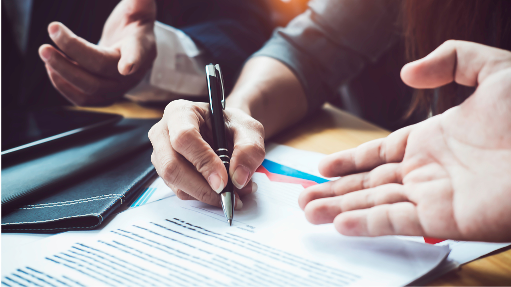 ‘Maximum amount payable’ clause tested under a letter of intent – CLS Civil Engineering v WJG Evans (2024)