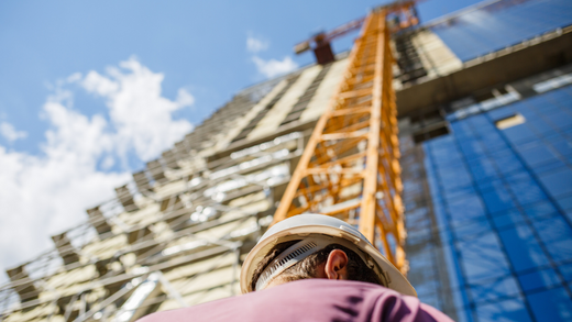 The duty holder: principal designer – what have you signed up for? from Clarion Solicitors