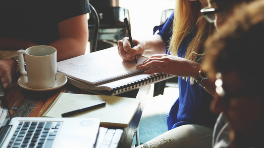 Join Our Team of Expert Contributors at Built Intelligence