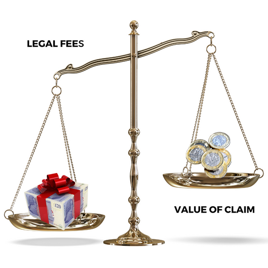 Claim Calamities by Susan Francombe