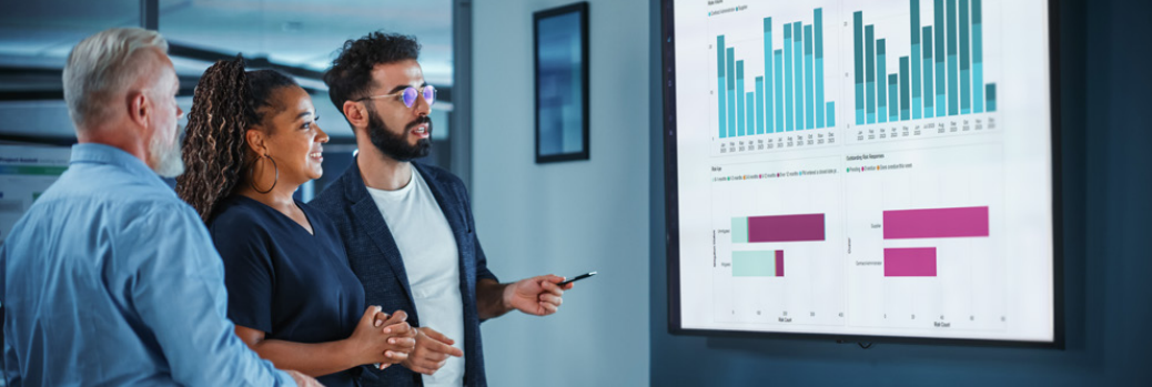 Unleashing Organisational Success: A Deep Dive into Performance Management