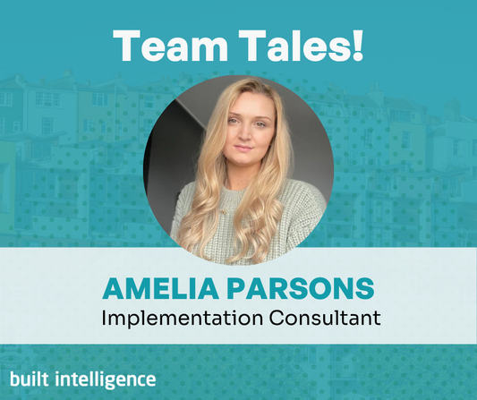 Team Tales - May 2025