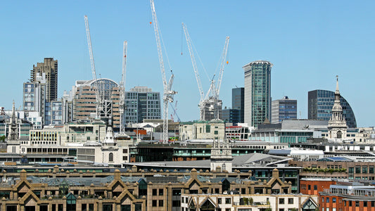 NEC3 What I’ve learnt : a quick interview with Chris Corr, founder of Built Intelligence.