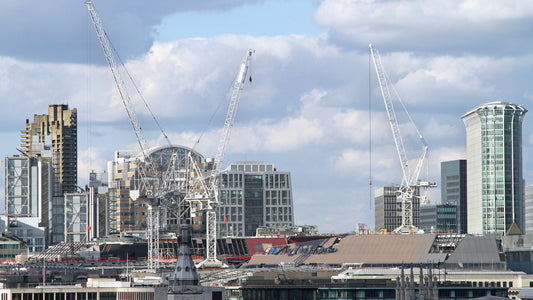 NEC What I've Learnt : a quick interview with Neil Earnshaw