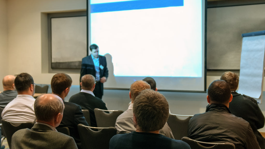 NEC3 'Show and Share' Early Warning Notices Challenge