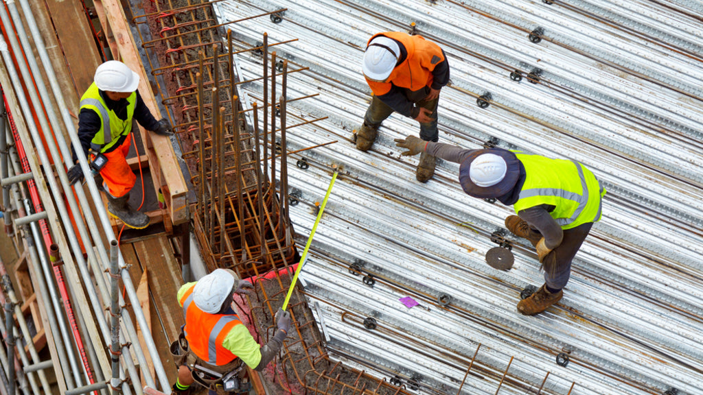 How to intelligently set the Contractor’s share percentages and share ranges...