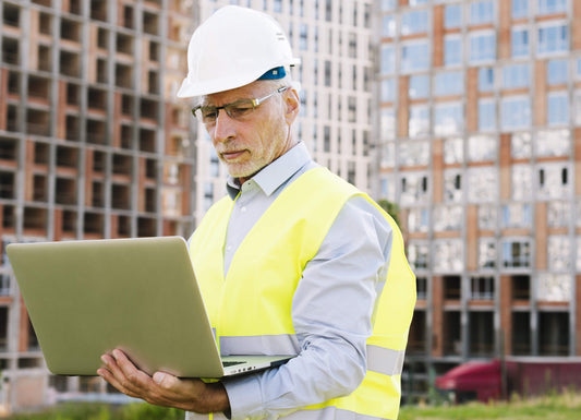 How AI is Transforming Construction: Challenges, Opportunities, and the Future of Contract Automation