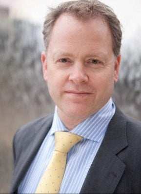 Jon Broome