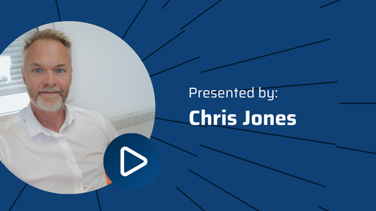Webinar - Building High Performing Teams