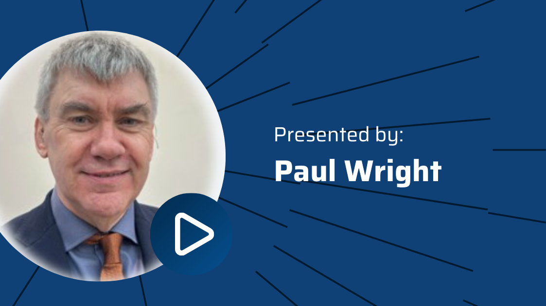 Webinar - An Overview of Procurement