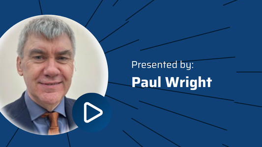 Webinar - An Overview of Procurement