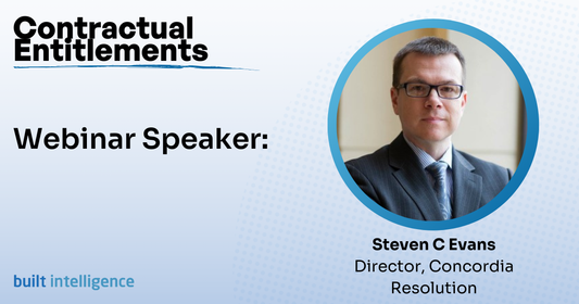 Webinar - Contractual Entitlements (Part 2/6) - Notices and Records