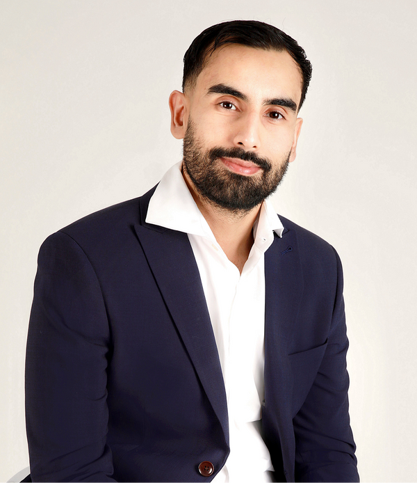 Waleed Tariq