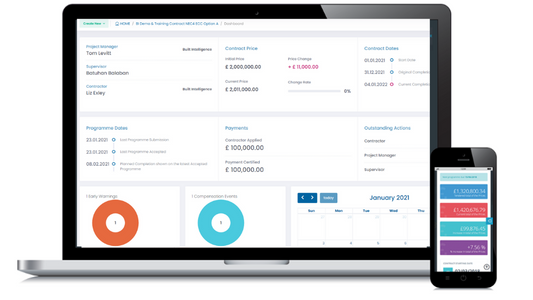 Fastdraft Product Training – Built Intelligence